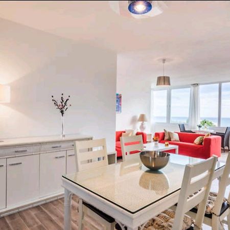 Apartamento Playamar Торремолінос Екстер'єр фото