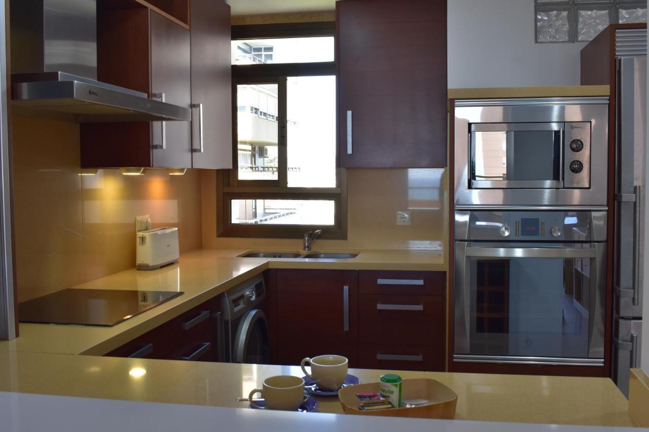 Apartamento Playamar Торремолінос Екстер'єр фото