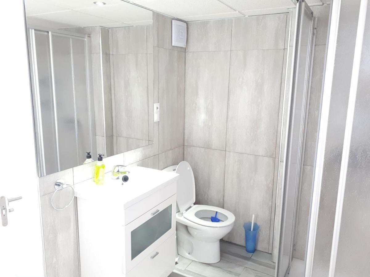 Apartamento Playamar Торремолінос Екстер'єр фото