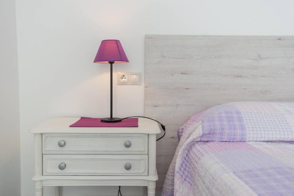 Apartamento Playamar Торремолінос Екстер'єр фото