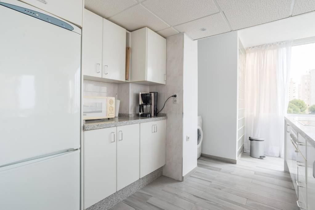 Apartamento Playamar Торремолінос Екстер'єр фото