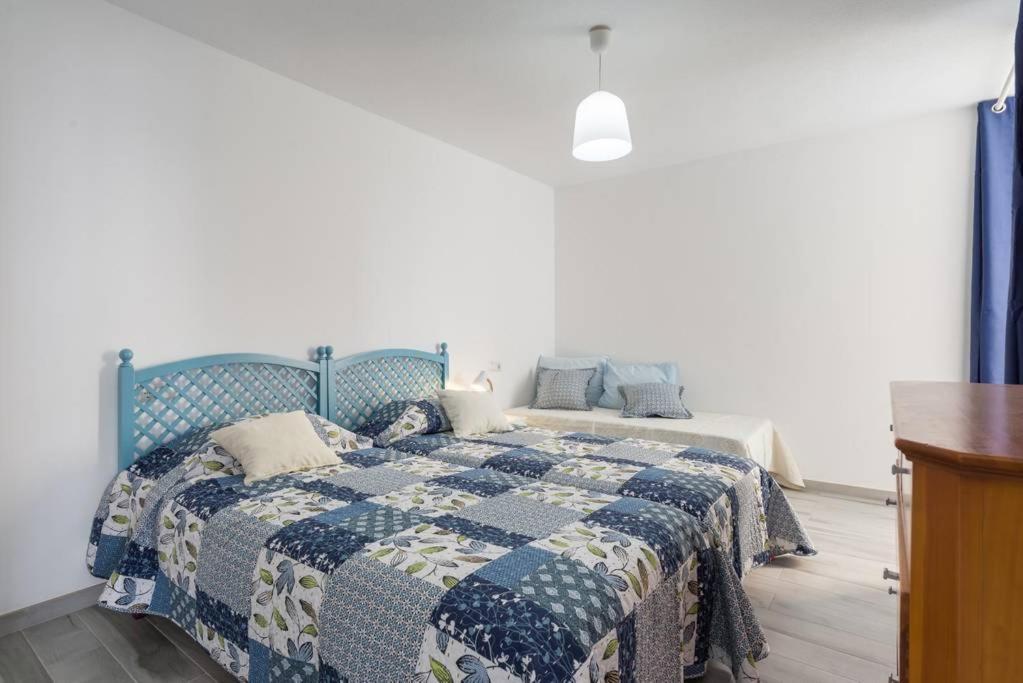 Apartamento Playamar Торремолінос Екстер'єр фото