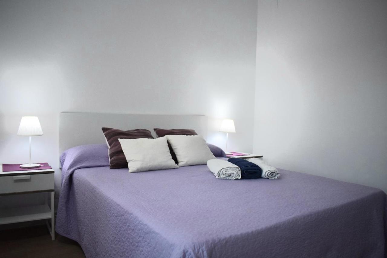 Apartamento Playamar Торремолінос Екстер'єр фото