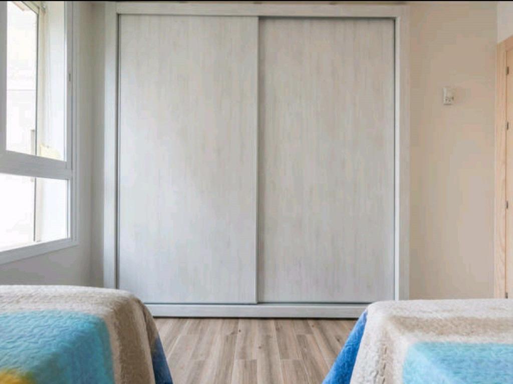 Apartamento Playamar Торремолінос Екстер'єр фото