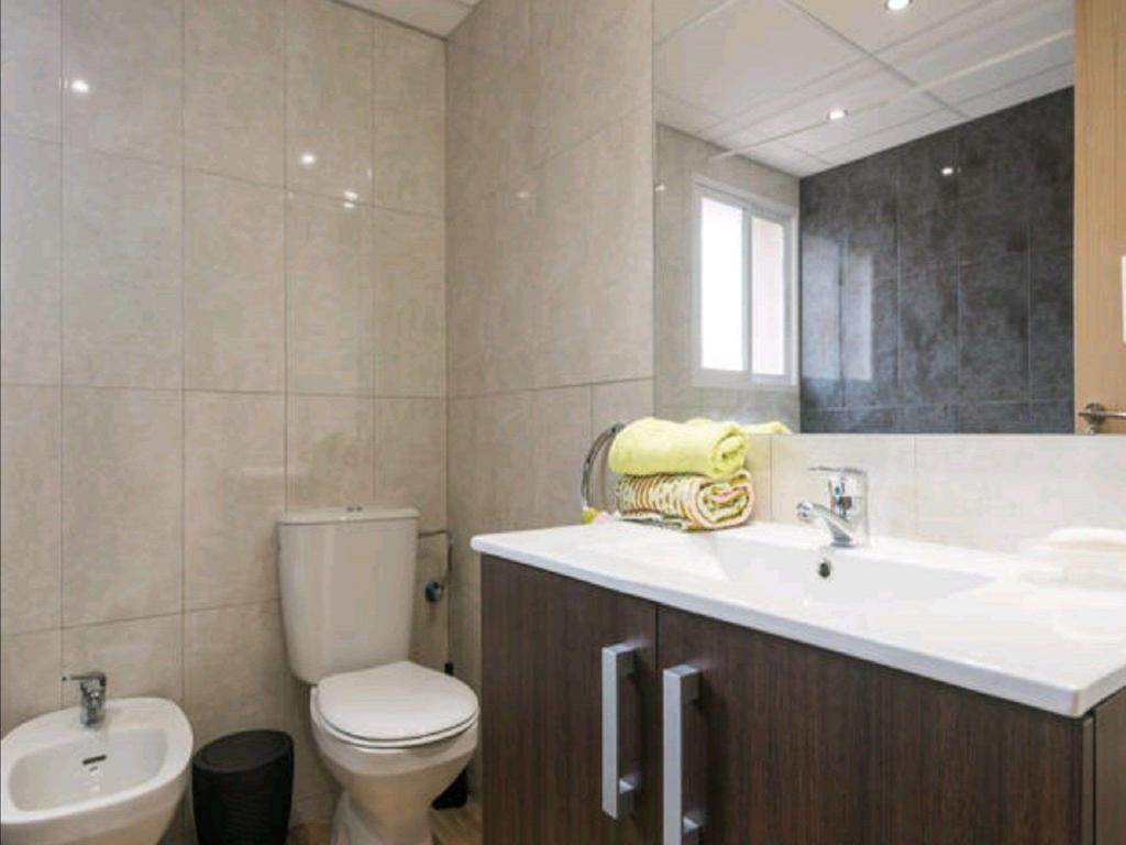 Apartamento Playamar Торремолінос Екстер'єр фото