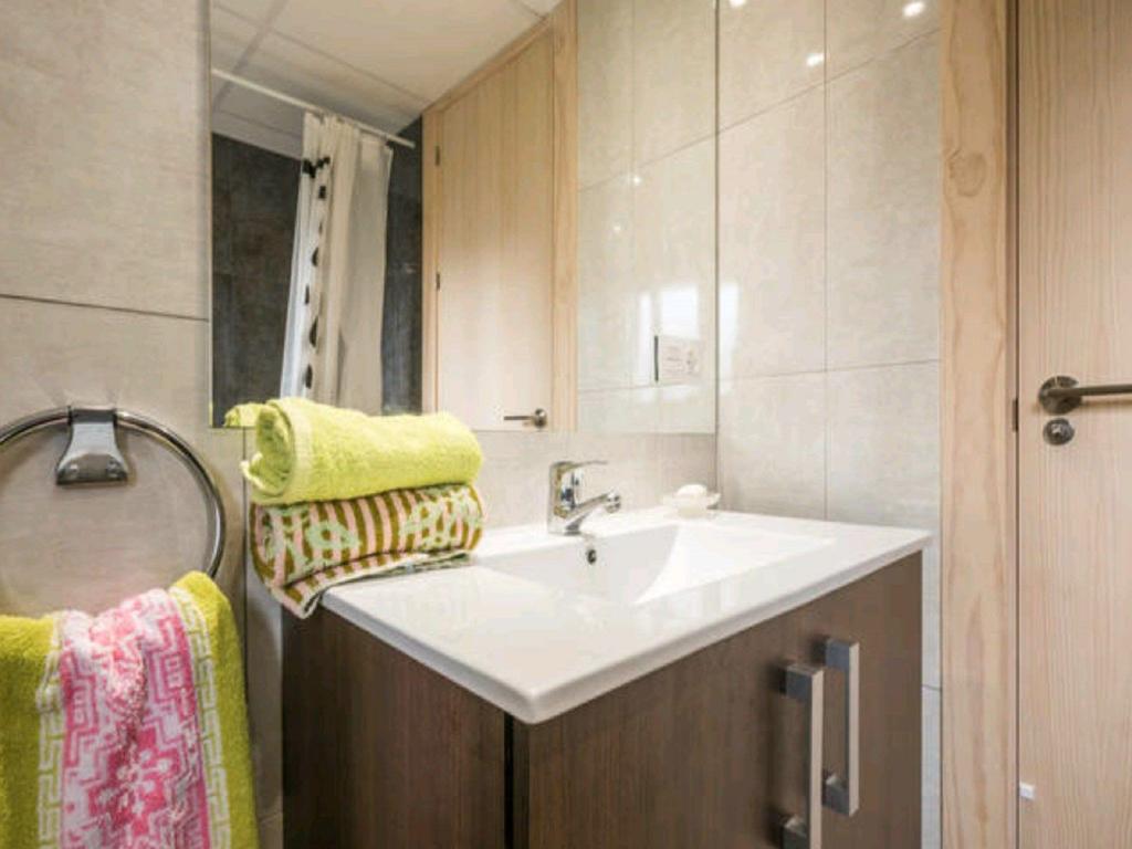 Apartamento Playamar Торремолінос Екстер'єр фото