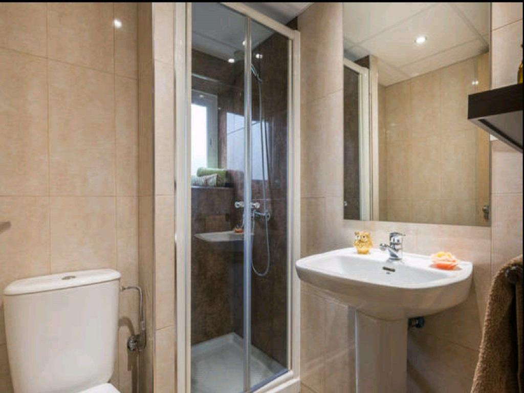 Apartamento Playamar Торремолінос Екстер'єр фото
